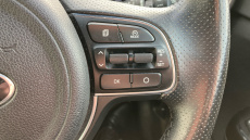 Kia Sportage 1.6T GDi GT-Line 5dr [AWD] Petrol Estate